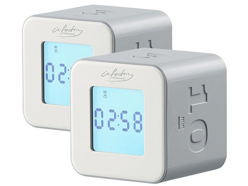 Minuteurs cuisson en - 2,
