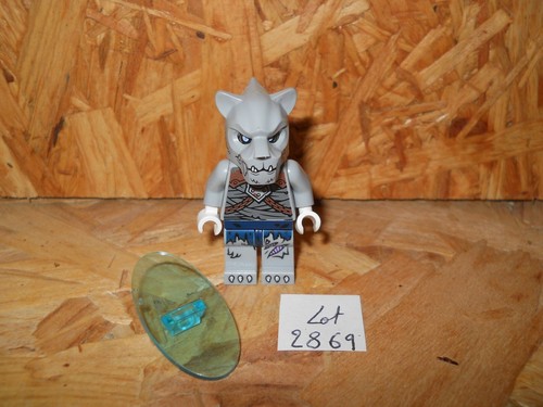 2869 lego chima 1 - chima,