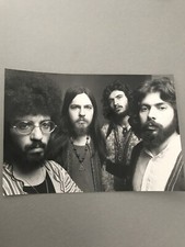 AXIS - PHOTO DE PRESSE ORIGINALE 16x24cm