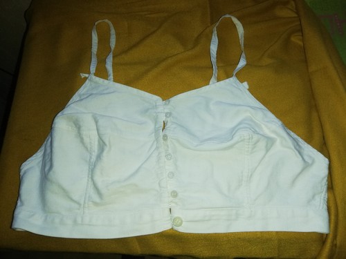 Brassière corset