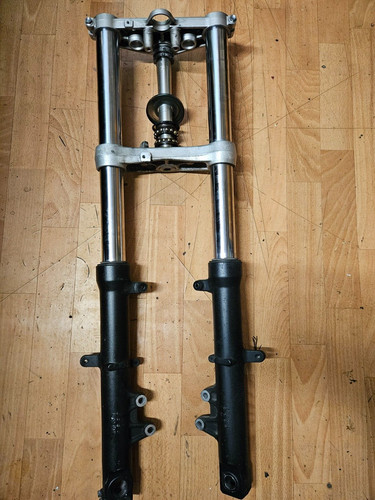 Fourche complète suzuki 1000 - complète,