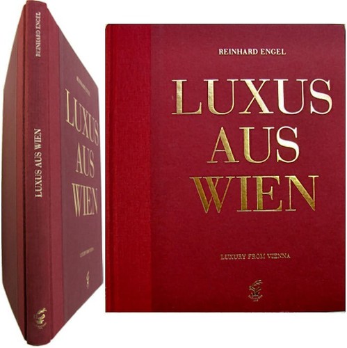 Luxus aus wien 2001 reinhard - aus,