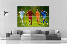 CR7 CRISTIANO RONALDO Poster