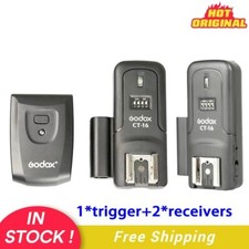 Godox CT-16 Wireless Speedlite