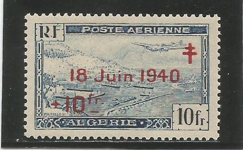 Colonies francaises algerie - colonies,