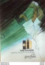 Publicite Cosmetique Guerlain