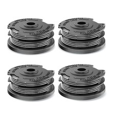 4 pièces de bobines de fil