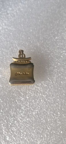Pendentif kookai parfum oui - parfum,
