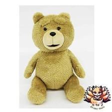 Peluche ours en peluche Sun