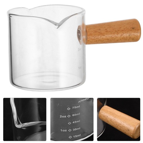 Verre mesureur outil - mesureur,
