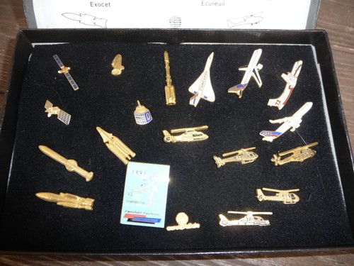 Lot pin aviation - lot, pin’s