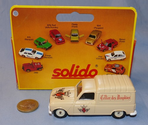 Solido réf 1330 - solido,