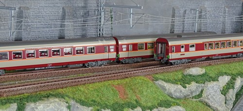 Models 40085dc set 3 - de,