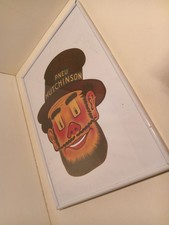 Cadre affiche sous verre