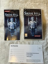 Silent Hill : Shattered