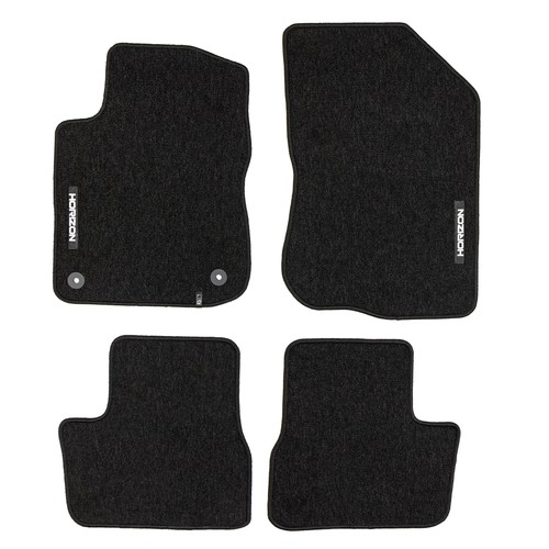 Tapis sol voiture - sol, pour
