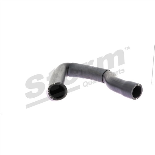 Durite turbo superieur - durite,