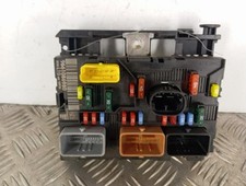 Boitier servitude moteur (BSM)