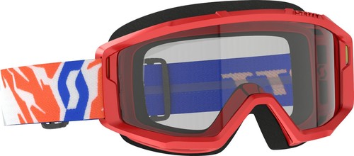 Lunettes motocross scott - lunettes,