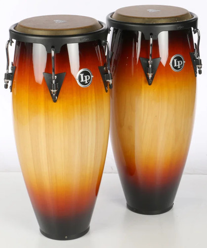 Latin percussion aspire - latin,