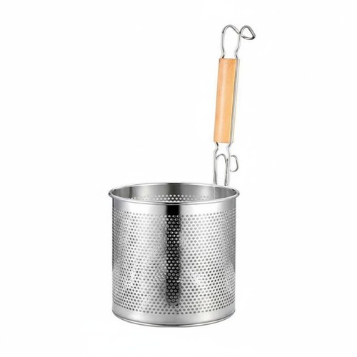 Passoire fondue chinoise - à,