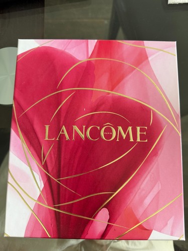 Coffret lancôme - de, —