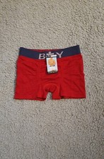 Boxer taille 10/12ans Neuf