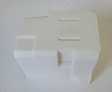 ELECTROLUX Couvercle pompe de