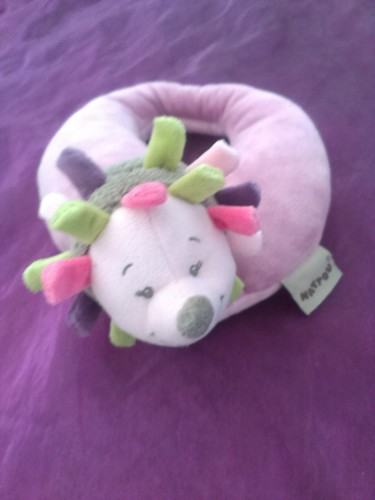 Doudou nattou tour - nattou, de