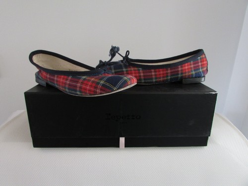 Ballerines repetto modèle - ballerines,