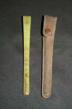 Fume cigarette en bakélite