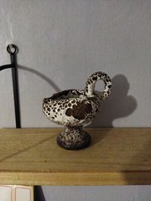 Bougeoir zoomorphe Marius