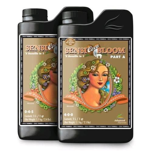 Advanced nutrients ph - nutrients,