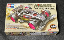 TAMIYA 95648 Mini 4WD SUPER