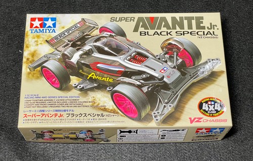 Tamiya 95648 mini 4wd super - 95648,