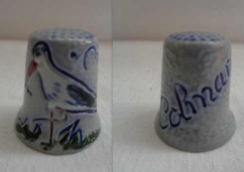 Coudre collection en - de, a