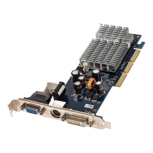 Carte graphique pny nvidia - carte,