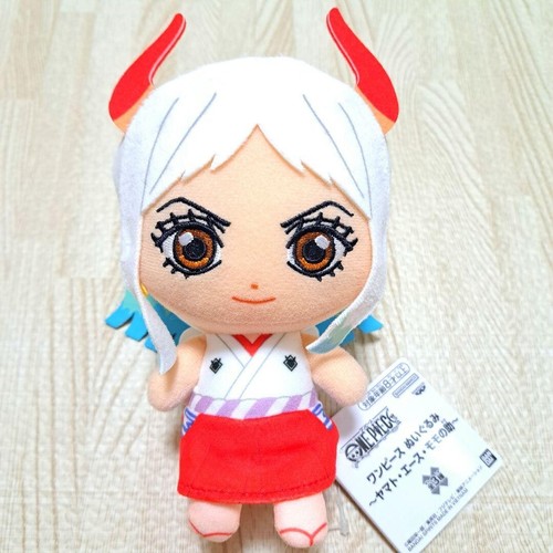 Mascotte peluche yamato - mascotte, one
