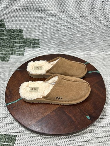 Ugg slipper girls size - ugg,
