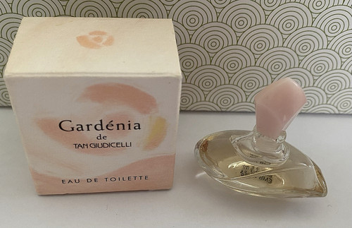 Miniature parfum tan - parfum,