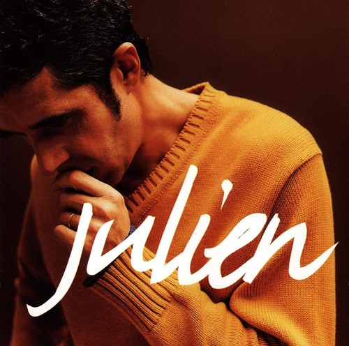 Julien clerc album - julien,
