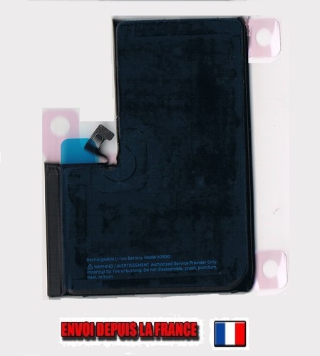 Batterie pour apple - iphone, 14