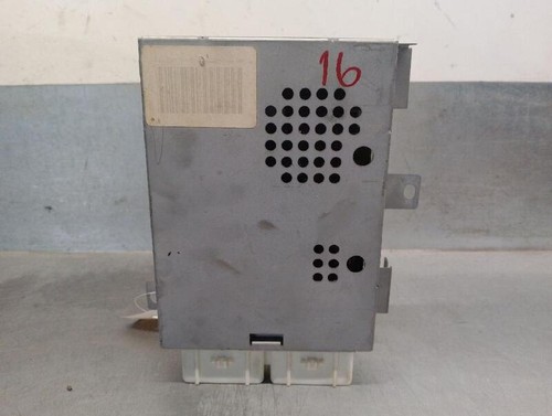 04801065ad amplificateur - amplificateur, d