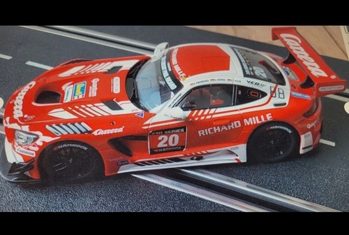 Carrera evolution 132 32 - ou, 1/32