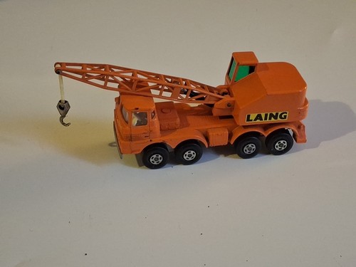 Matchbox super kings - super,