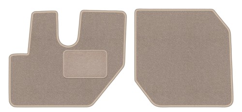 Tapis avant moquette pour - tapis,