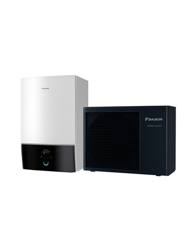 Kit daikin altherma ht - kit,