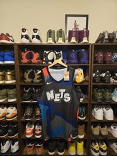 Nike brooklyn nets - nike, nba
