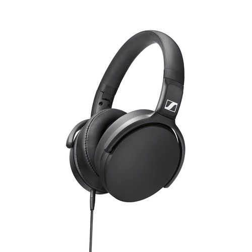 Casque filaire arrière - , fermé