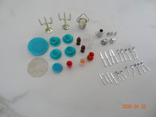 Lot accessoires vintage Sindy